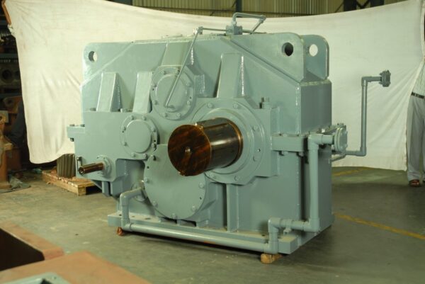 Ball Mill And Rotary Kiln Gearbox