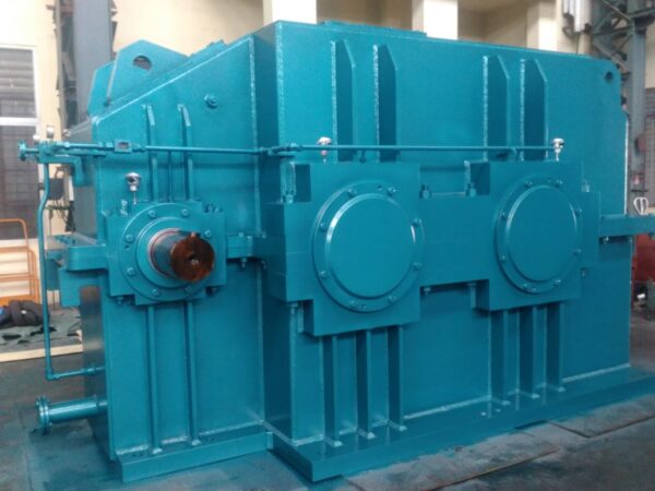 Roughing Mill Gearbox